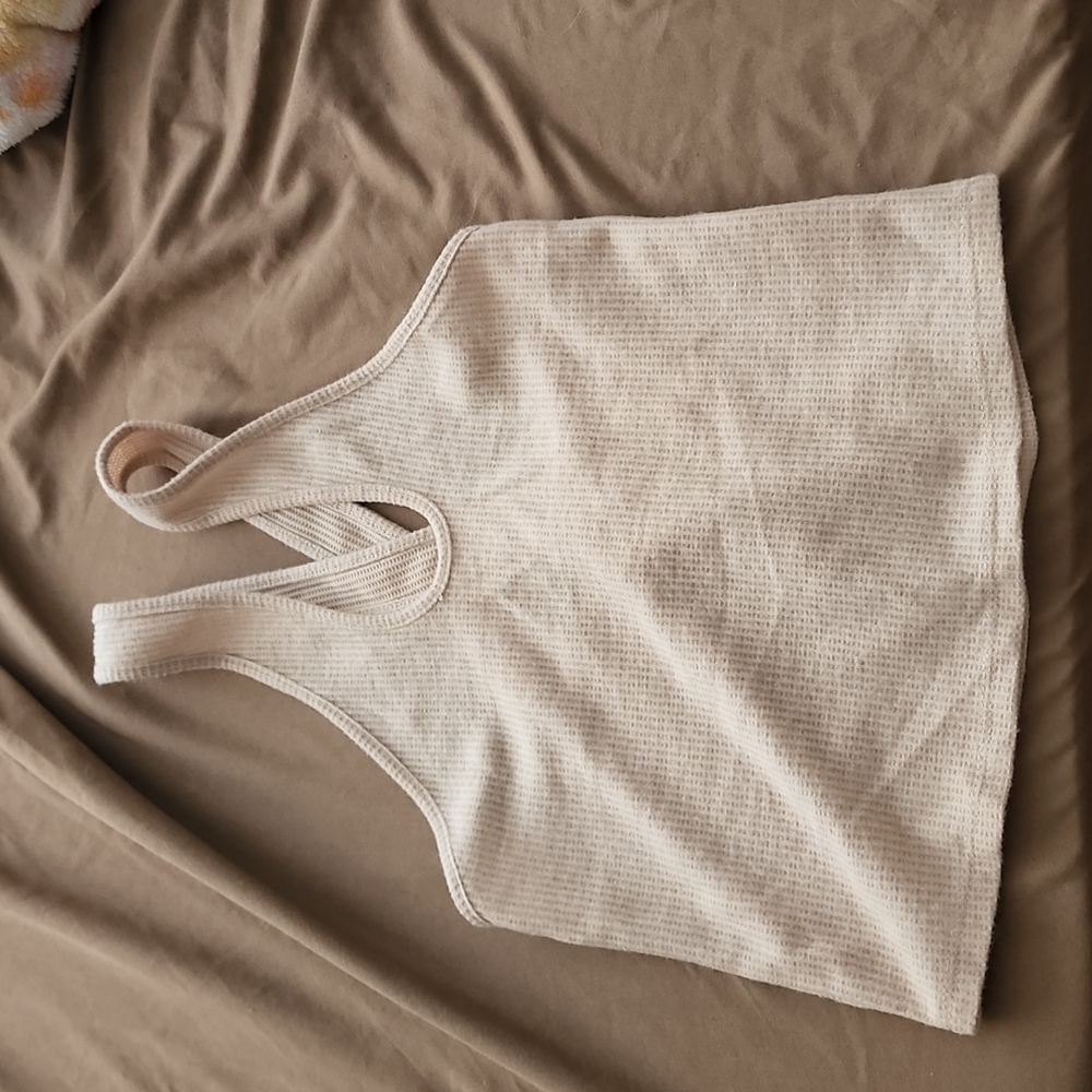 PacSun Crop Top